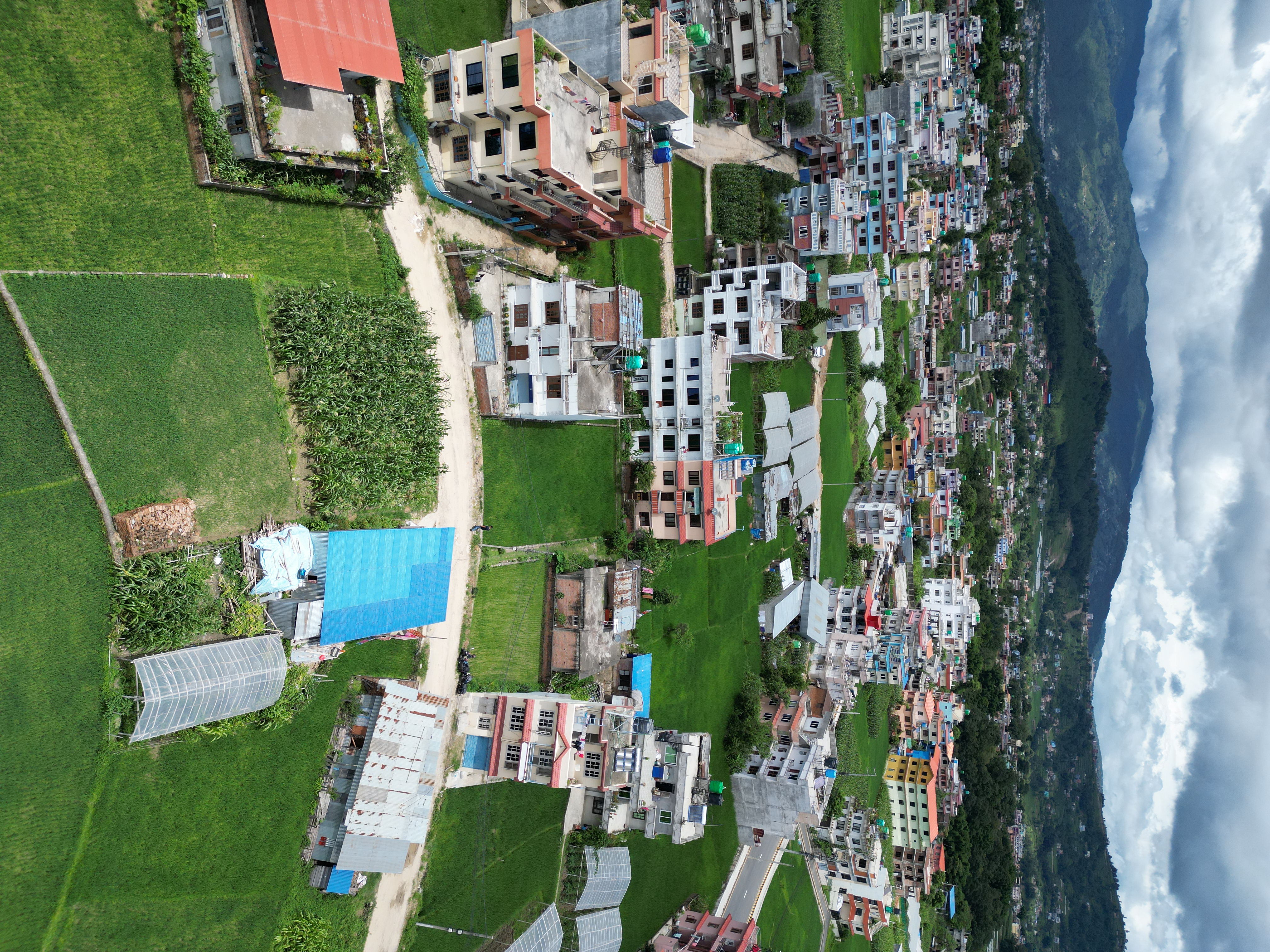 Picture of Changunarayan Municipality, Bagmati